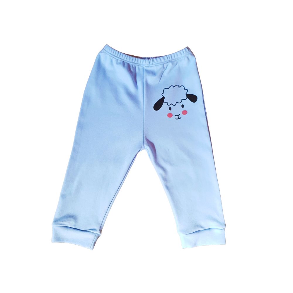 Pantalón Niño 100% algodón en Perú – Le Petit Lion