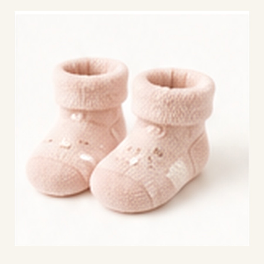 Medias Tobilleras Pack X3 - Niño