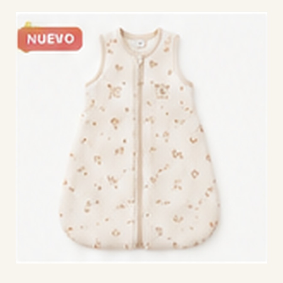 Saco de Dormir para Bebé - Verde Unisex