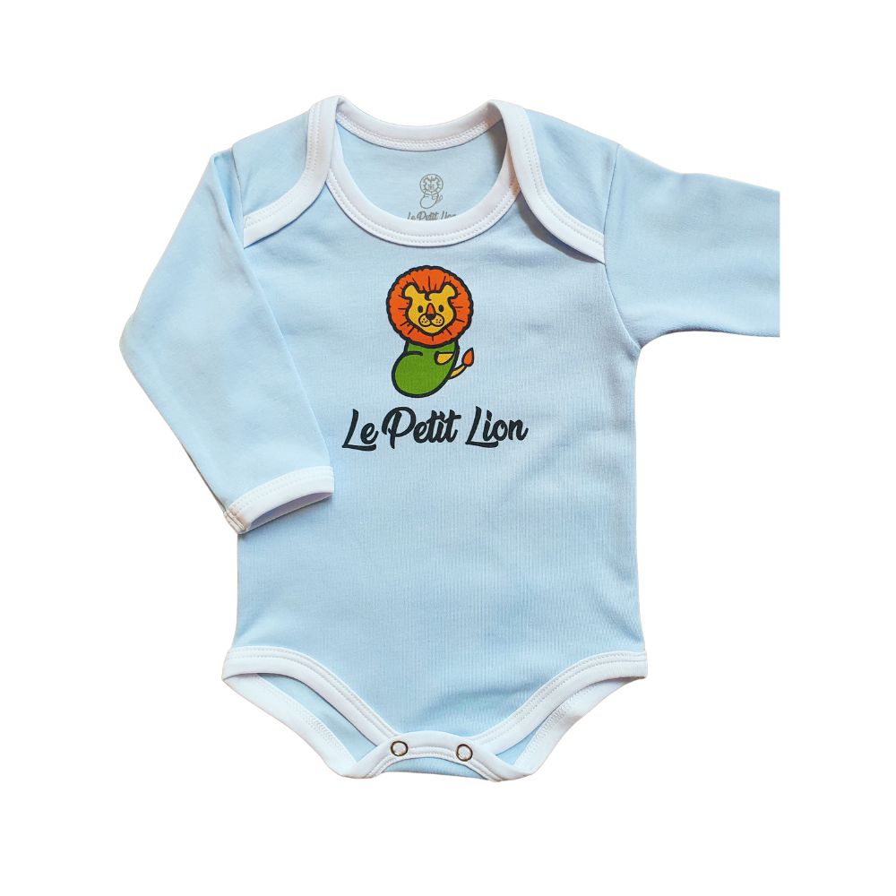 body para bebe prematuro en perú en www.lepetitlion.pe